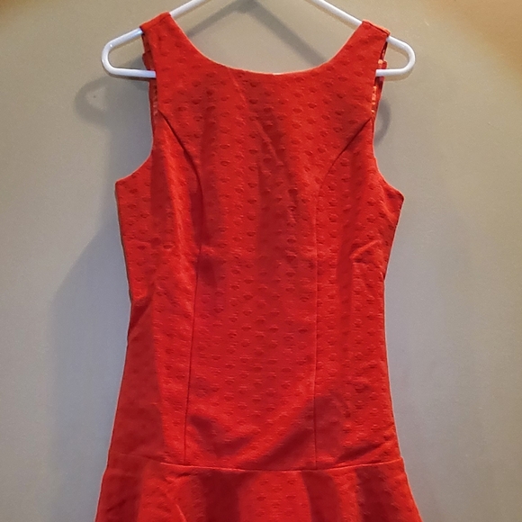Scarlet Bow Dress - Picture 2 of 7